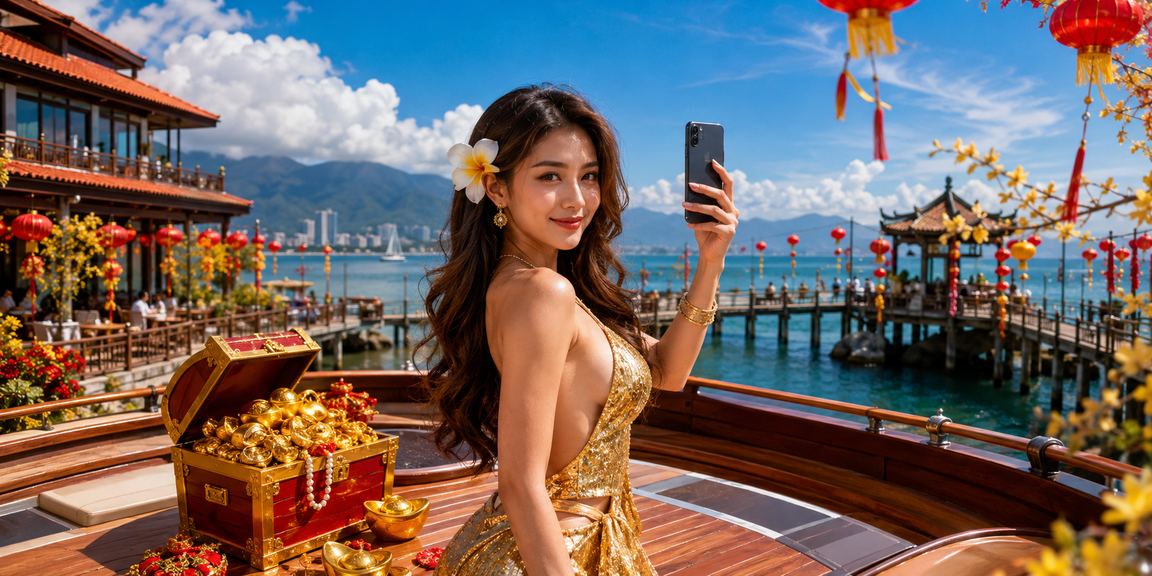 Người chơi tại Đà Nẵng trải nghiệm cá cược thể thao trên bãi biển