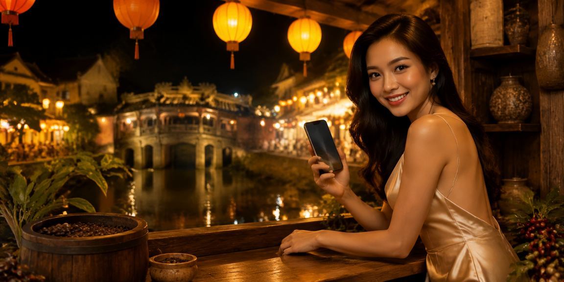 Giao dịch thanh toán VND trực tuyến tại Việt Nam qua nền tảng 586