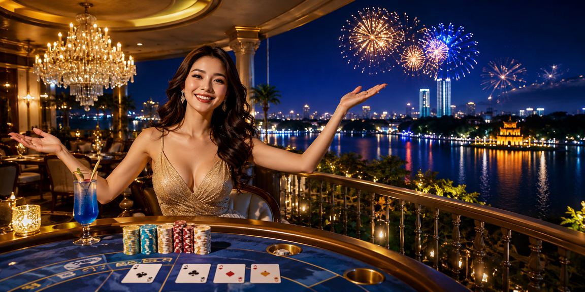 Người dùng Việt Nam trải nghiệm cá cược và casino trực tuyến trên thiết bị di động